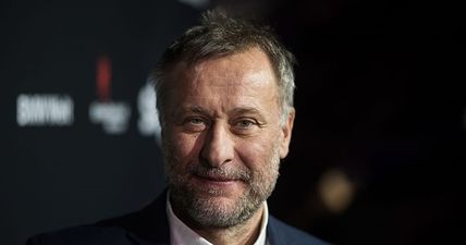 Michael Nyqvist, star of John Wick and The Girl with the Dragon Tattoo, has died aged 56