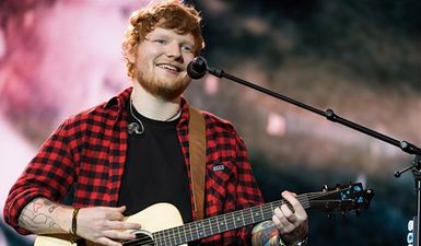 Ed Sheeran has made a major change to how his tickets are sold