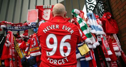 Criminal charges have been brought against six people over Hillsborough disaster