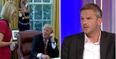 Didi Hamann calls Donald Trump a ‘creep’ after this awkward conversation with journalist