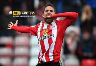 JOE’s Transfer Digest – AC Milan pleased to return to awful transfers with Borini deal