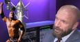 Triple H reveals how The Rock came up with his famous People’s Elbow