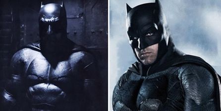 The next Batman film will be very different than The Dark Knight trilogy