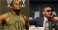 Daniel Cormier makes quite the claim about Conor McGregor and it’s getting harder to deny