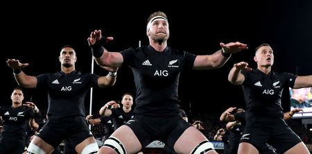 All Blacks name utterly frightening team for second Test against the Lions