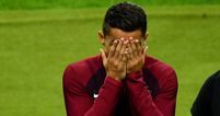 Cristiano Ronaldo’s penalty shootout decision slated after the game