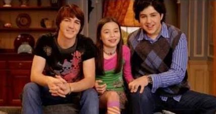 Actress who played Megan refuses to take a side in the Drake vs. Josh feud