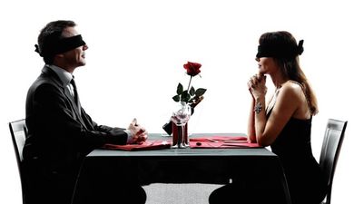 This guy’s incredibly honest account of a blind date has gone viral and with good reason