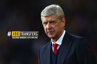 JOE’s Transfer Digest – Wenger considering selling Sanchez just to see Arsenal Fan TV reaction