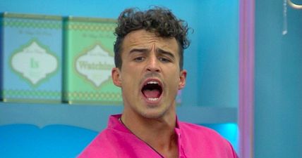 Lotan from Big Brother has revealed that there was more to his departure than you think