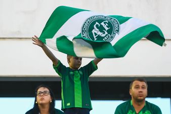 Barcelona will play a friendly against Chapecoense this summer