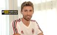 Fabio Borini still not sure whether AC Milan move is all a practical joke