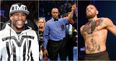 McGregor team will object to assignment of Kenny Bayless as referee for Mayweather bout