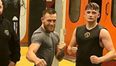 More Conor McGregor sparring partners confirmed as Floyd Mayweather reportedly axes one of his