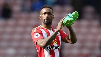 Everyone’s saying the same thing as Jermain Defoe rejoins Bournemouth