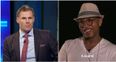 El-Hadji Diouf insults Jamie Carragher during bizarre interview