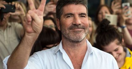 Petty Simon Cowell bans song from X Factor auditions