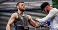 New Conor McGregor series shows fans how he’s preparing to shock Floyd Mayweather