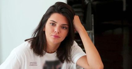 Kendall Jenner apologises for ‘offensive’ clothing