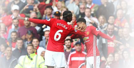 Paul Pogba has announced his retirement from Dabbing… and revealed its replacement