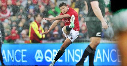 Owen Farrell takes it home and stars in our player ratings for incredible Lions victory