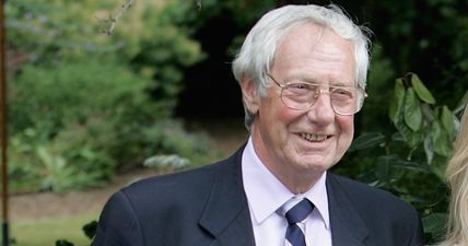 Legendary film critic Barry Norman has passed away aged 83