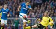 Rangers players are no longer allowed to wear green boots