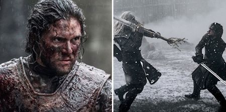 Game of Thrones fans will absolutely love this superb Jon Snow montage