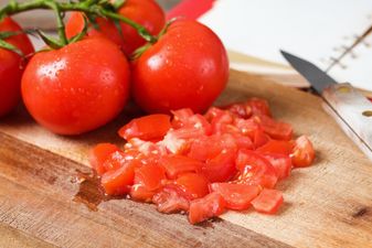 Turns out we’ve all been storing our tomatoes the wrong way