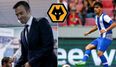 Jorge Mendes client Ruben Neves about to complete strangest move of summer