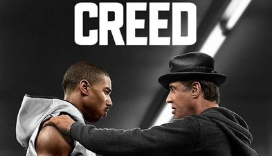 Sylvester Stallone teases the plot for Creed 2 and Rocky fans will be delighted