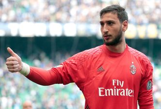 Gianluigi Donnarumma to disappoint suitors by signing long-term AC Milan contract