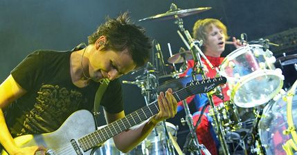 Muse announce intimate UK benefit show where fans will choose the setlist