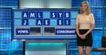 Yeovil Town enlisted the help of Rachel Riley to unveil new club signing