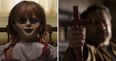 Annabelle: Creation is earning some very impressive and terrifying reviews