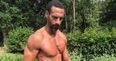 Rio Ferdinand advises you to steer absolutely clear of this one brutal exercise