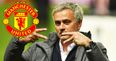 Jose Mourinho has taken a scathing dig at David Moyes and Louis Van Gaal