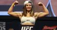 Miesha Tate issues perfect response to question about her relationship status