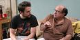 Why Charlie and Frank from Always Sunny are better than your real mates