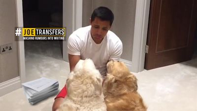 JOE’s Transfer Digest – Sanchez talks with Atom and Humber lead to demand of free dog food for life