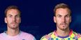 There’s a good reason for the psychadelic design of Wycombe’s new goalkeeper jerseys