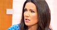 Susanna Reid has perfect response to ridiculous ‘cleavage’ comments