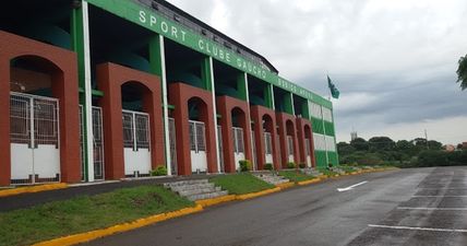 Four players sacked after video of them masturbating in dressing room hits social media