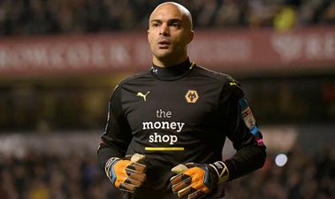 Wolves goalkeeper Carl Ikeme has been diagnosed with acute leukaemia