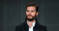 There is something very wrong about this pic of actor Jamie Dornan, and everyone is talking about it