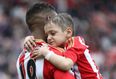 Bradley Lowery has passed away after losing his brave battle with cancer