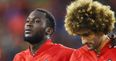 Manchester United’s recent announcement about Romelu Lukaku is embarrassing