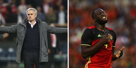 Jose Mourinho could end up costing Chelsea millions over Romelu Lukaku