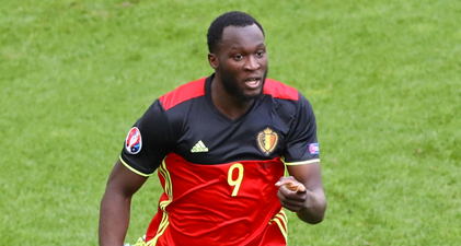 OFFICIAL: Manchester United confirm Lukaku signing