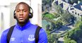 BREAKING: Romelu Lukaku reportedly arrested in Beverly Hills after police called to disturbance